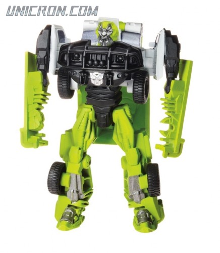 Transformers Cyberverse Autobot Ratchet toy Transformers Cyberverse Autobot Ratchet toy