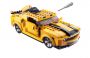 Kre O Transformers Bumblebee  Vehicle w Projectile 