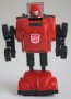 Transformers Generation 1 Cliffjumper toy