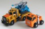 Transformers Generation 1 Huffer toy