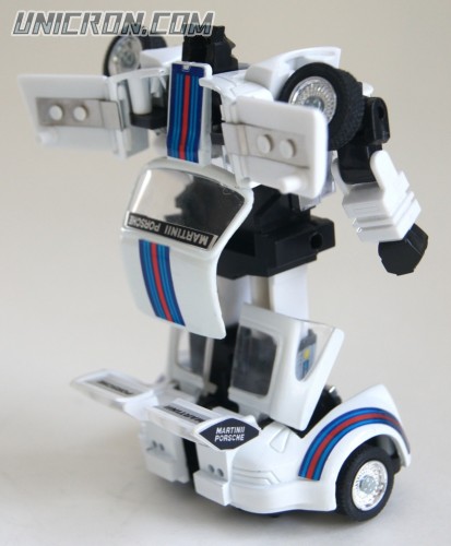 Transformers Generation 1 Jazz toy Transformers Generation 1 Jazz toy