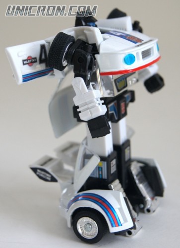 Transformers Generation 1 Jazz toy Transformers Generation 1 Jazz toy