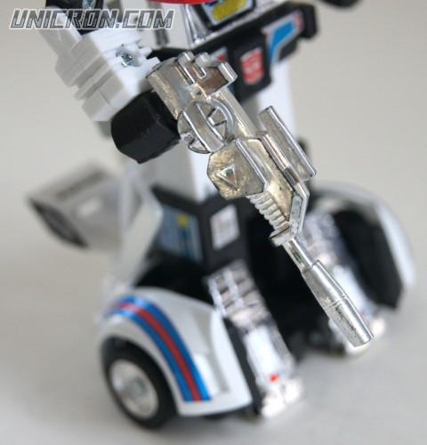 Transformers Generation 1 Jazz toy Transformers Generation 1 Jazz toy