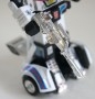 Transformers Generation 1 Jazz toy