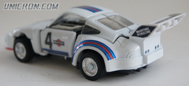 Transformers Generation 1 Jazz toy Transformers Generation 1 Jazz toy