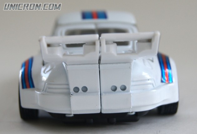 Transformers Generation 1 Jazz toy Transformers Generation 1 Jazz toy