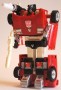 Transformers Generation 1 Sideswipe toy
