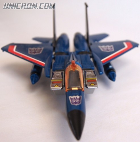 Transformers Generation 1 Thundercracker toy Transformers Generation 1 Thundercracker toy