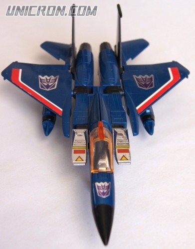 Transformers Generation 1 Thundercracker toy Transformers Generation 1 Thundercracker toy