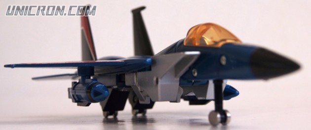 Transformers Generation 1 Thundercracker toy Transformers Generation 1 Thundercracker toy