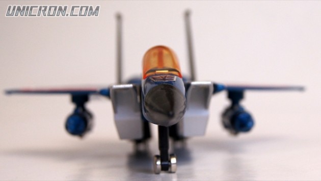 Transformers Generation 1 Thundercracker toy Transformers Generation 1 Thundercracker toy