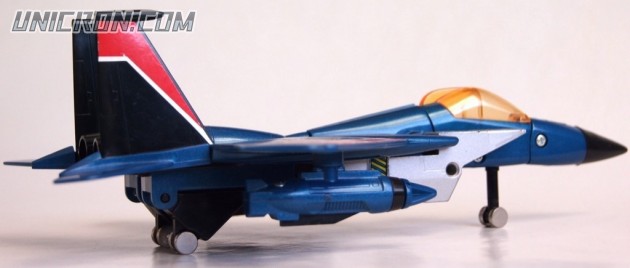 Transformers Generation 1 Thundercracker toy Transformers Generation 1 Thundercracker toy