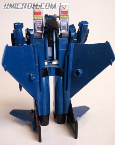Transformers Generation 1 Thundercracker toy Transformers Generation 1 Thundercracker toy
