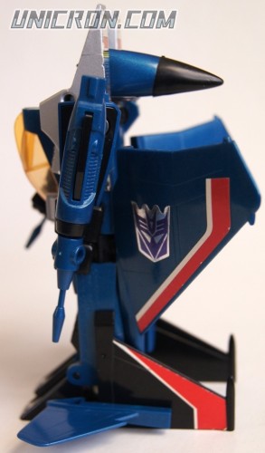 Transformers Generation 1 Thundercracker toy Transformers Generation 1 Thundercracker toy