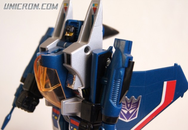 Transformers Generation 1 Thundercracker toy Transformers Generation 1 Thundercracker toy
