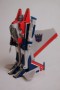 Transformers Generation 1 Starscream toy