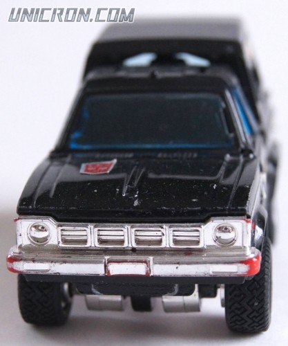Transformers Generation 1 Trailbreaker toy Transformers Generation 1 Trailbreaker toy