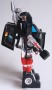 Transformers Generation 1 Trailbreaker toy