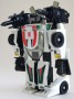 Transformers Generation 1 Wheeljack toy