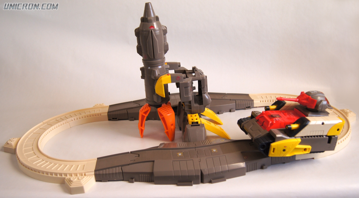 lego omega supreme