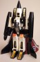 Transformers Generation 1 Ramjet toy