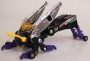 Transformers Generation 1 Kickback (Insecticon) toy