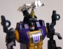 Transformers Generation 1 Bombshell (Insecticon) toy