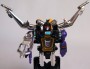 Transformers Generation 1 Shrapnel (Insecticon) toy