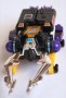 Transformers Generation 1 Shrapnel (Insecticon) toy