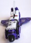 Transformers Generation 1 Astrotrain toy