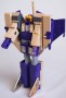 Transformers Generation 1 Blitzwing toy