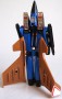 Transformers Generation 1 Dirge toy