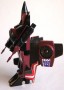 Transformers Generation 1 Thrust toy