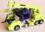 Transformers Generation 1 Hook (Constructicon) toy