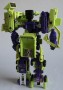 Transformers Generation 1 Devastator (Giftset) toy