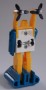 Transformers Generation 1 Seaspray toy