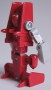 Transformers Generation 1 Powerglide toy