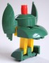 Transformers Generation 1 Cosmos toy