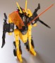 Transformers Generation 1 Ransack toy