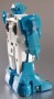 Transformers Generation 1 Topspin toy