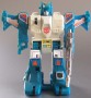 Transformers Generation 1 Topspin toy