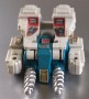 Transformers Generation 1 Twin Twist toy