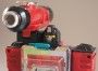 Transformers Generation 1 Perceptor toy