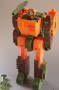 Transformers Generation 1 Roadbuster toy