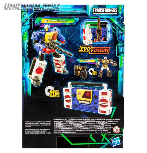 twincast11 twincast11