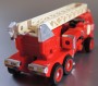 Transformers Generation 1 Inferno toy