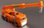 Transformers Generation 1 Grapple toy