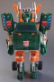 Transformers Generation 1 Hoist toy