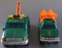 Transformers Generation 1 Hoist toy
