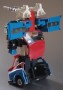 Transformers Generation 1 Smokescreen toy